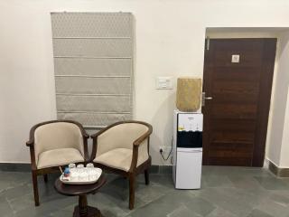 Heart of the City Homestay by Rashmi - 6