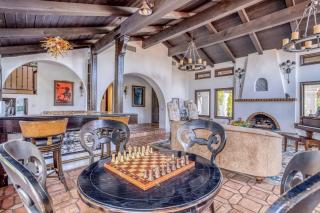 HMPS016 - Casa Grande Tennis Estate -8 - Alice Lodging - 2