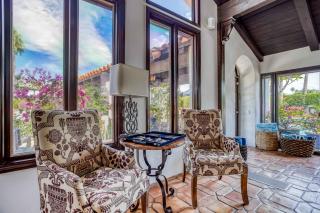 HMPS016 - Casa Grande Tennis Estate -8 - Alice Lodging - 1