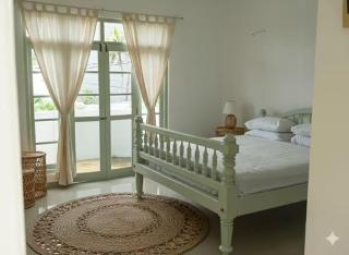 Dorm Room in Boutique Wellness Hotel - 0