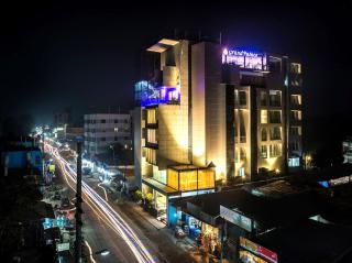 Grand Palace Hotel & Resorts Rangpur - 0