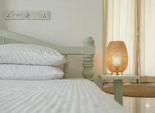 Dorm Room in Boutique Wellness Hotel - 3