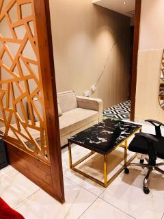 Blue Sapphire Forest Stays - 0