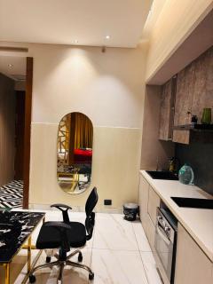 Blue Sapphire Forest Stays - 3