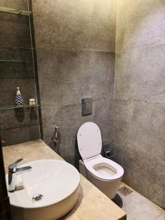 Blue Sapphire Forest Stays - 1