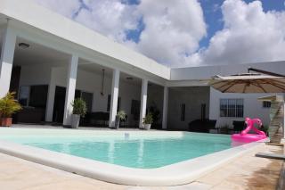 Casa novo sol 5 minutos do centro - 3