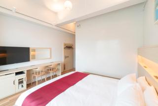 ホテルアートアベニュー - Miyako Island - 4