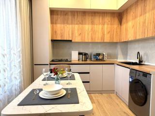 Cozy apartment on Frunze 466 - 9