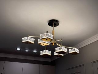 Cozy apartment on Frunze 466 - 6