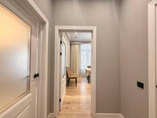 Cozy apartment on Frunze 466 - 4