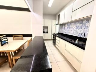 Hospedagem COP30 3 dormitórios a 20 minutos dos locais das reuniões - 1