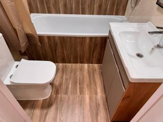 Cozy apartment on Frunze 466 - 3