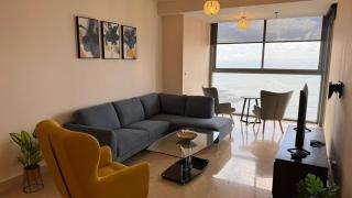 Yoo Panama en Avenida Balboa,Vista al Mar-33 - 3