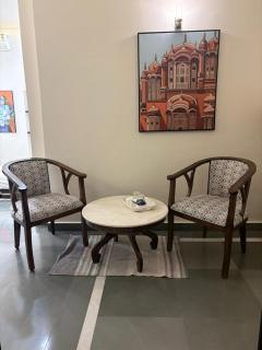 Heart of the City Homestay by Rashmi - 1