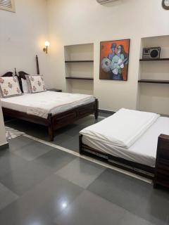 Heart of the City Homestay by Rashmi - 2