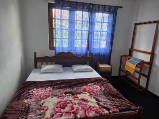 I stay Holiday Inn - 8