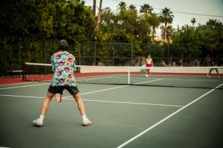 HMPS016 - Casa Grande Tennis Estate - 5 - Alice Lodging - 1