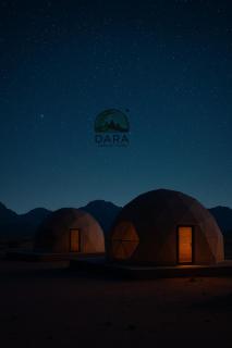 DARA RUM lUXURY CAMP - 1