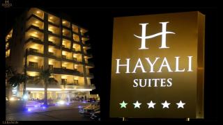 Hayali Suites - Jounieh - 0
