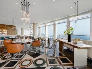 Pullman Shenzhen North - 8