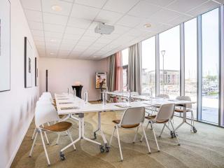 Mercure Dunkerque Centre Gare - 6