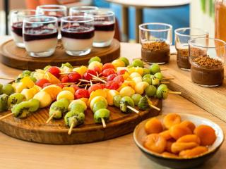 Mercure Dunkerque Centre Gare - 4