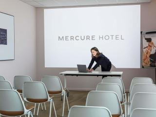 Mercure Dunkerque Centre Gare - 1