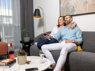 The Sebel Canberra Campbell - 9