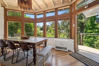 The Mud Brick House - 9