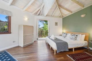 The Mud Brick House - 5