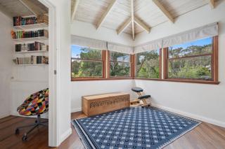 The Mud Brick House - 4