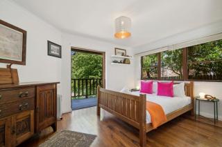 The Mud Brick House - 3