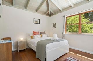 The Mud Brick House - 2