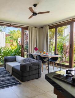 Casa incrível e aconchegante em Barra Grande - BA, Ponta do Mutá, em condomínio com excelente localização à 5 minutos da PRAIA e dos melhores BEACH CLUBS, próximo ao charmoso centrinho de Barra Grande e comércios - 6