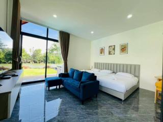 The river chan pool villa - 8