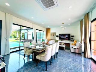 The river chan pool villa - 7