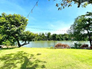 The river chan pool villa - 6