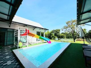 The river chan pool villa - 4