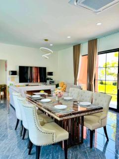 The river chan pool villa - 1