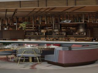 SO/ Uptown Dubai - 6