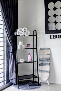 i Homes Villa 3 Nearby Sunway - Swimming Pool and Karaoke - 6