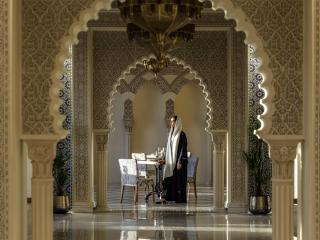 Movenpick Hotel and Residences Riyadh - 7