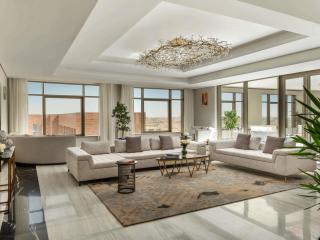 Movenpick Hotel and Residences Riyadh - 5