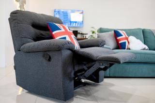 i Homes Villa 3 Nearby Sunway - Swimming Pool and Karaoke - 9