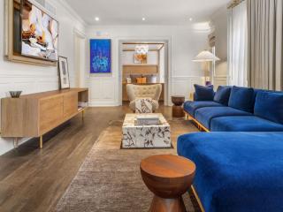 Ändra Hotel Seattle - MGallery Collection - 9