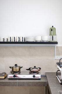 i Homes Villa 3 Nearby Sunway - Swimming Pool and Karaoke - 2