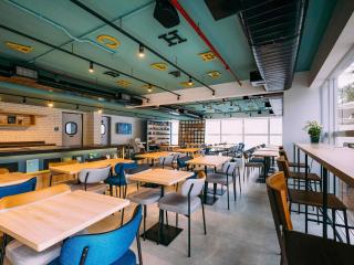 ibis Styles Poços de Caldas - 9