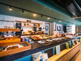 ibis Styles Poços de Caldas - 8