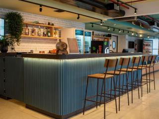 ibis Styles Poços de Caldas - 7