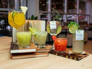 ibis Styles Poços de Caldas - 5